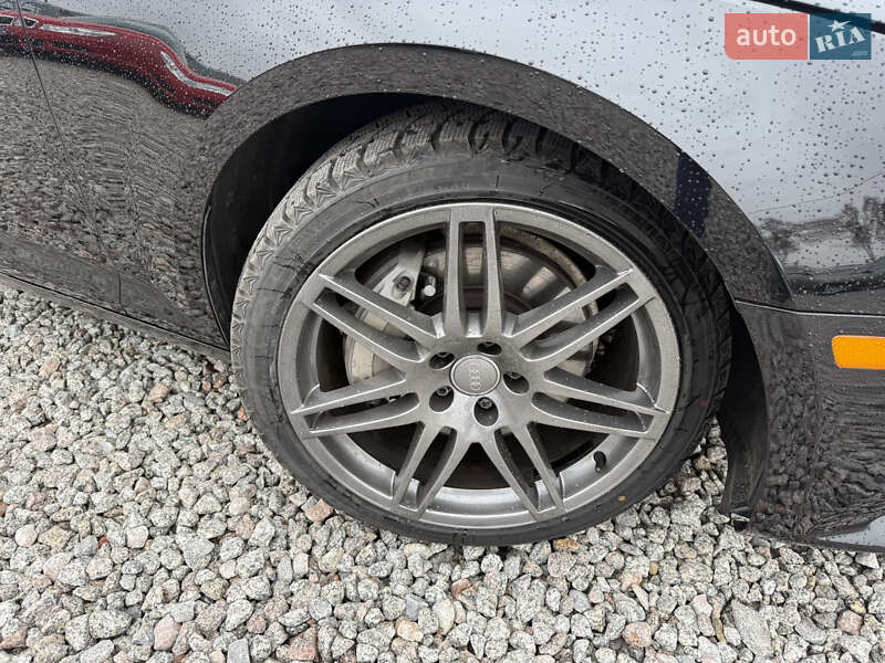 Седан Audi A4 2017 в Переяславі фото 14 Седан Audi A4 2017 в Переяславі