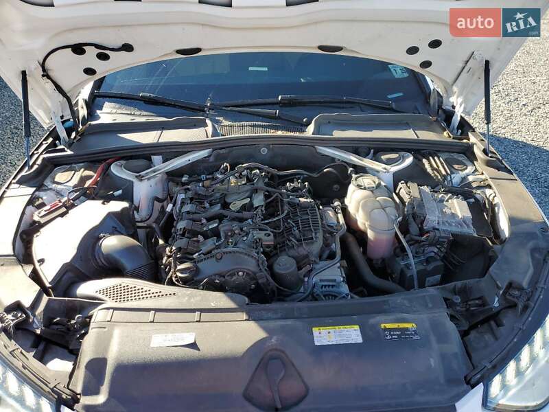 Седан Audi A4 2020 в Житомире