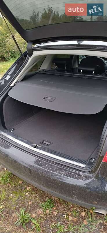 Универсал Audi A4 2010 в Бердичеве фото 8 Универсал Audi A4 2010 в Бердичеве