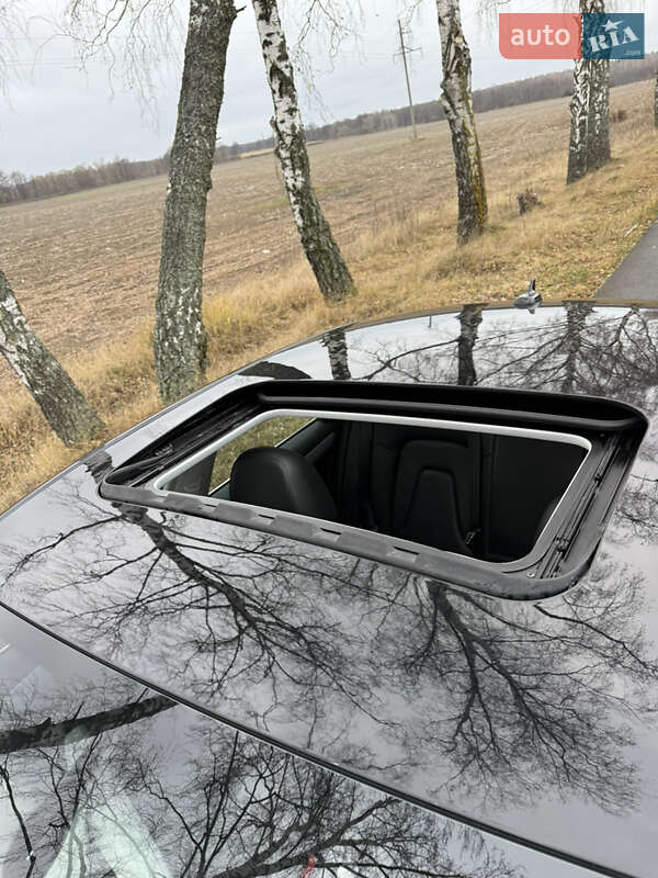 Седан Audi A4 2012 в Чернигове фото 40 Седан Audi A4 2012 в Чернигове