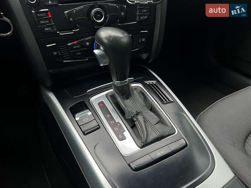 Універсал Audi A4 2011 в Києві