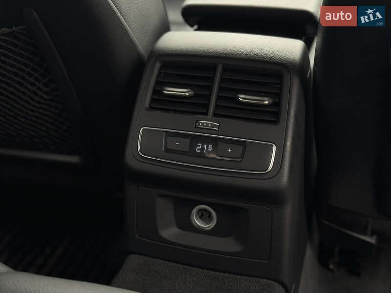 Седан Audi A4 2016 в Бердичеве фото 38 Седан Audi A4 2016 в Бердичеве
