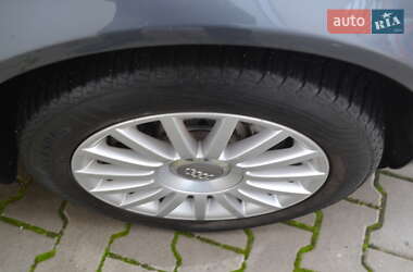 Універсал Audi A4 2007 в Вінниці