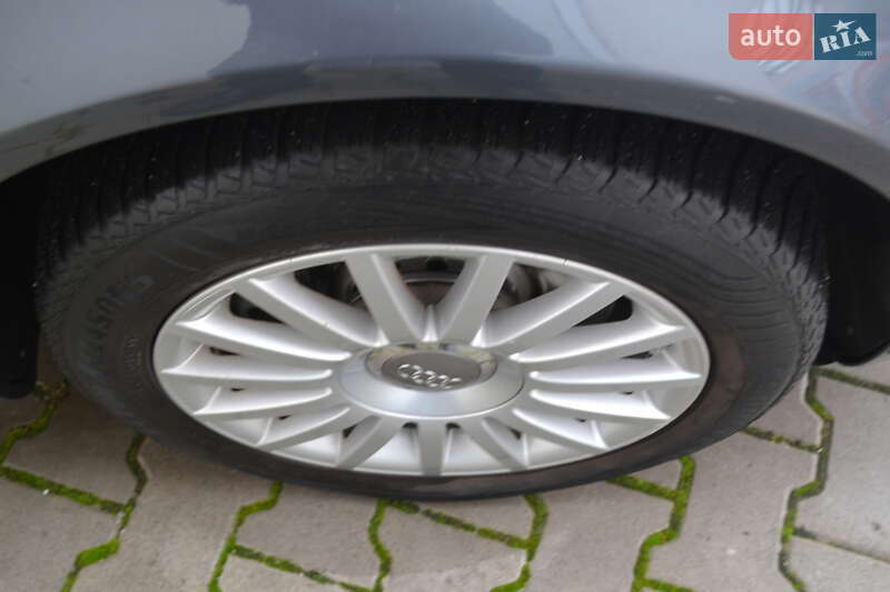 Универсал Audi A4 2007 в Виннице