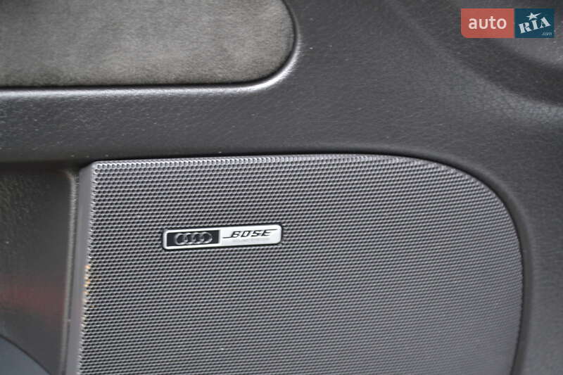 Универсал Audi A4 2007 в Виннице