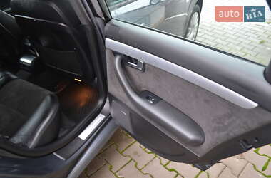 Універсал Audi A4 2007 в Вінниці