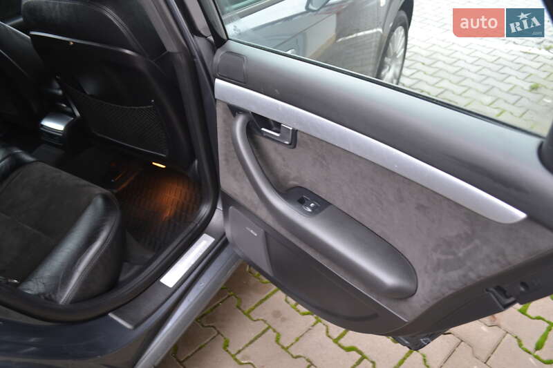 Универсал Audi A4 2007 в Виннице