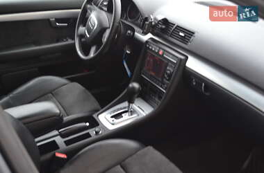 Універсал Audi A4 2007 в Вінниці