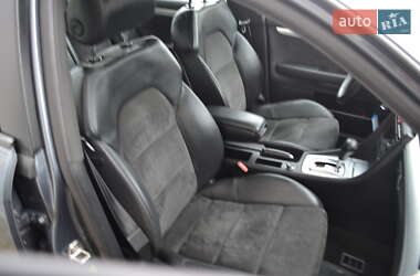 Універсал Audi A4 2007 в Вінниці