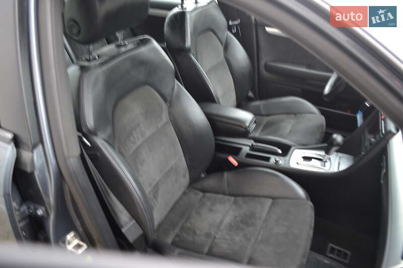 Универсал Audi A4 2007 в Виннице