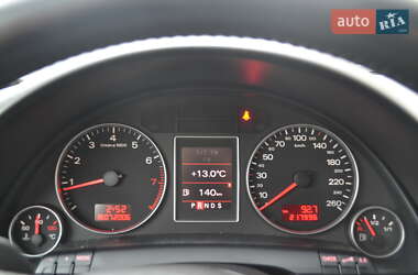 Універсал Audi A4 2007 в Вінниці