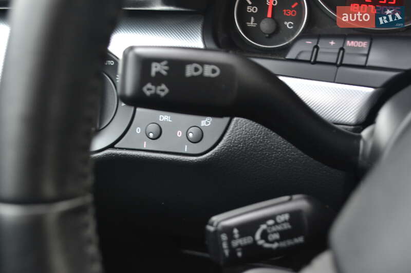 Универсал Audi A4 2007 в Виннице