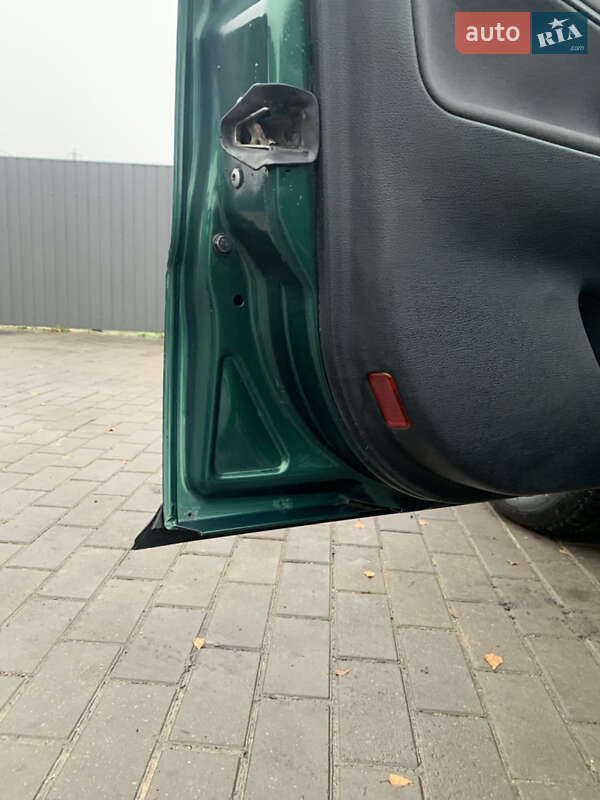 Седан Audi A4 1999 в Шишаки фото 21 Седан Audi A4 1999 в Шишаки