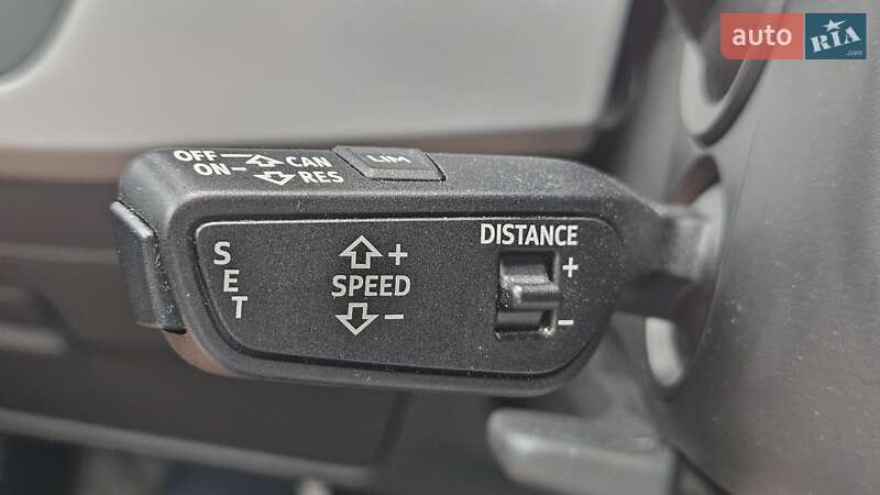 Універсал Audi A4 2019 в Житомирі