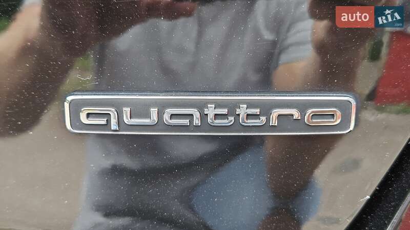 Універсал Audi A4 2019 в Житомирі