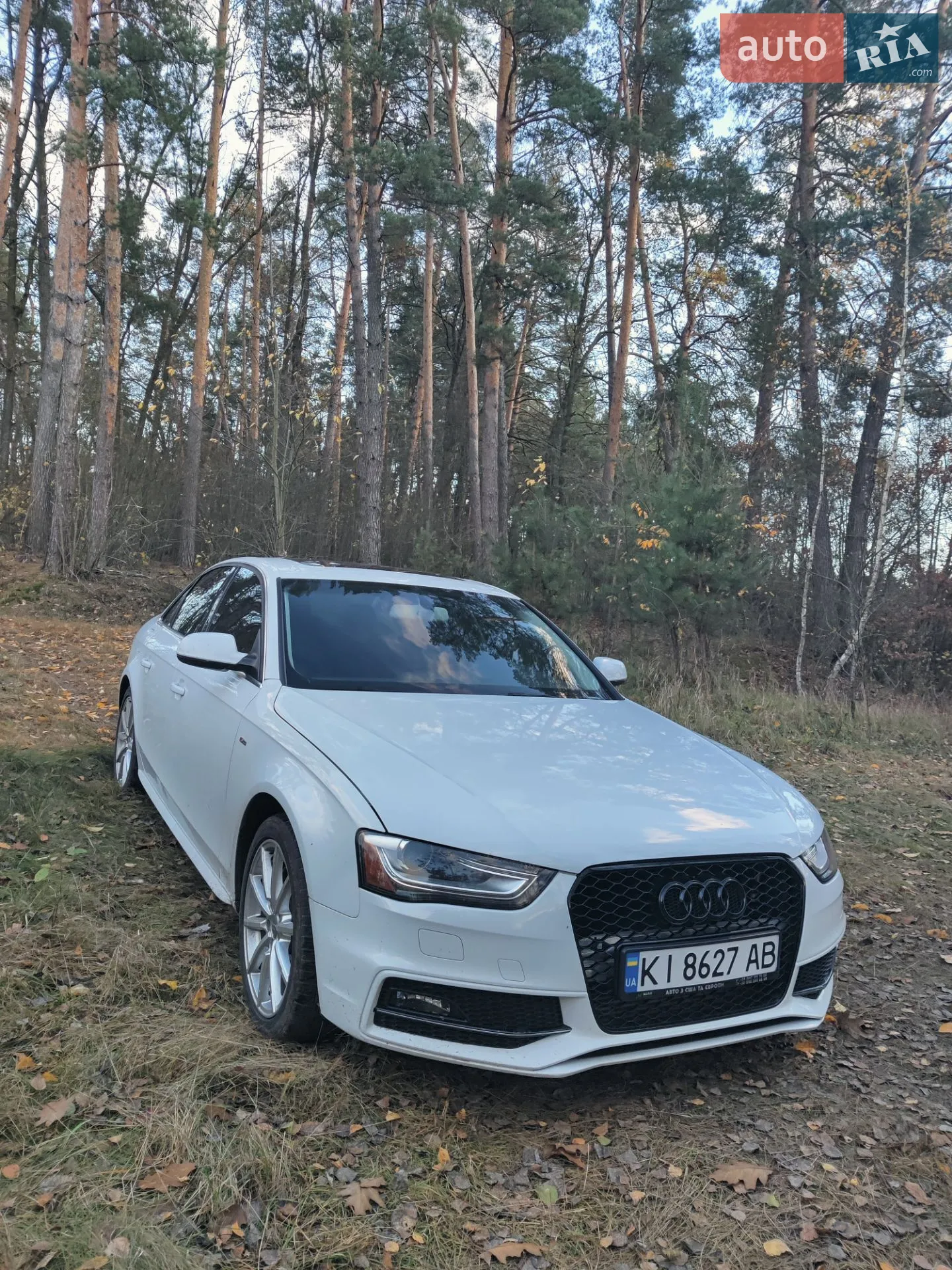 2015 Audi A4 - мініатюра 2
