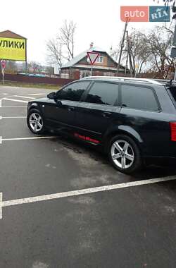 Универсал Audi A4 2004 в Дубно