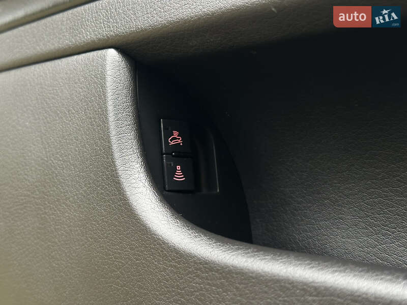 Универсал Audi A4 2008 в Сарнах