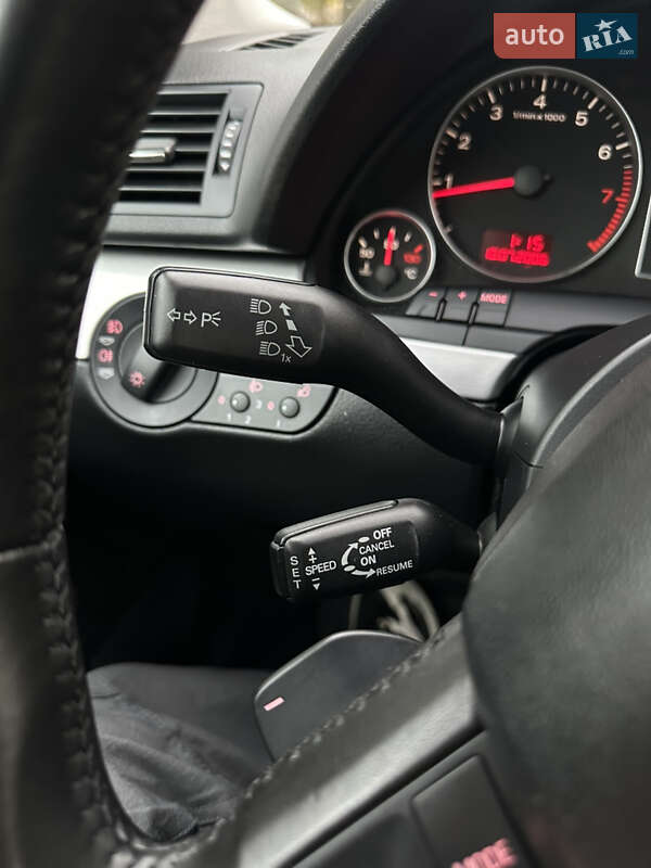 Универсал Audi A4 2008 в Сарнах