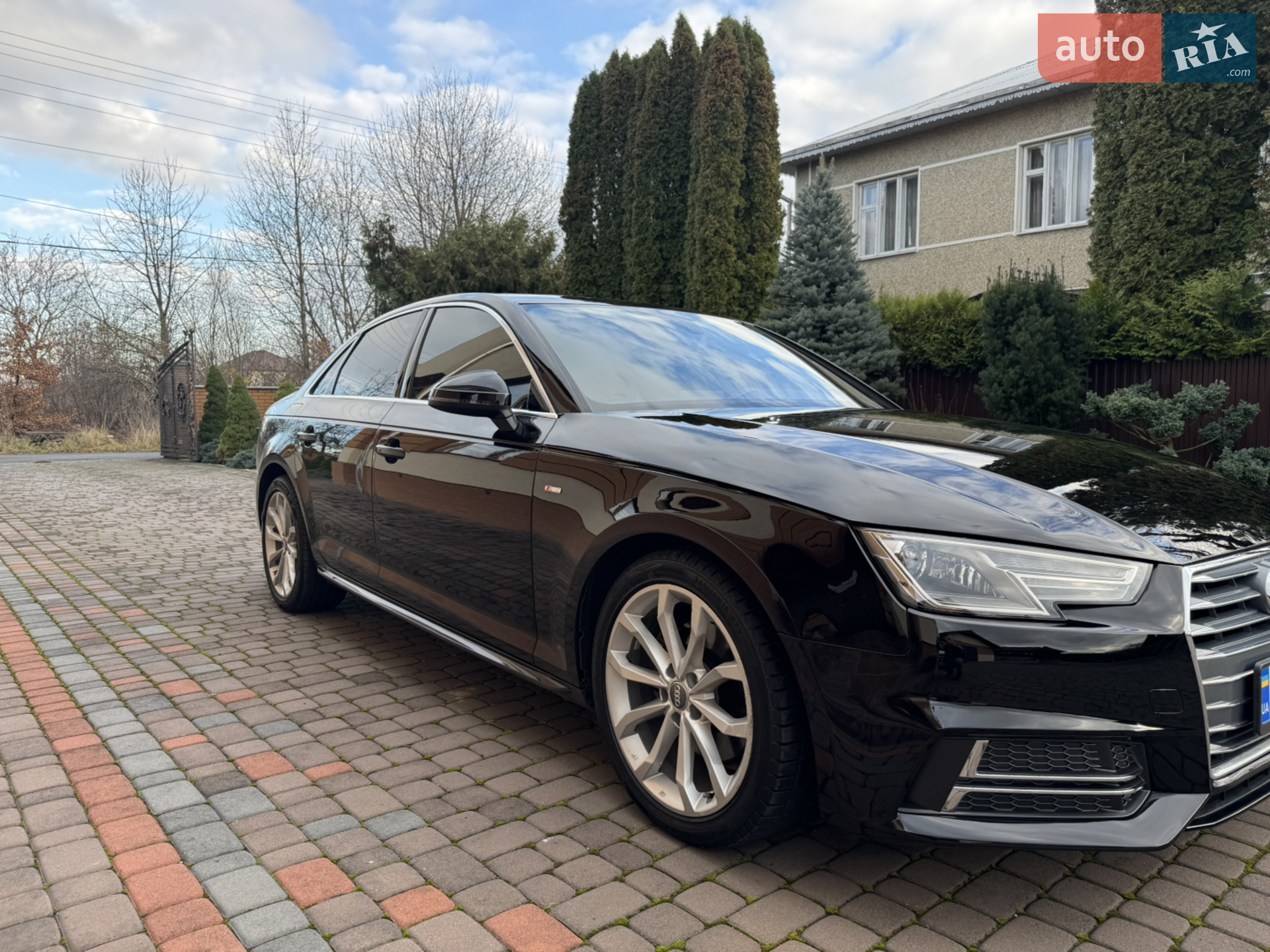 2018 Audi A4 - мініатюра 28