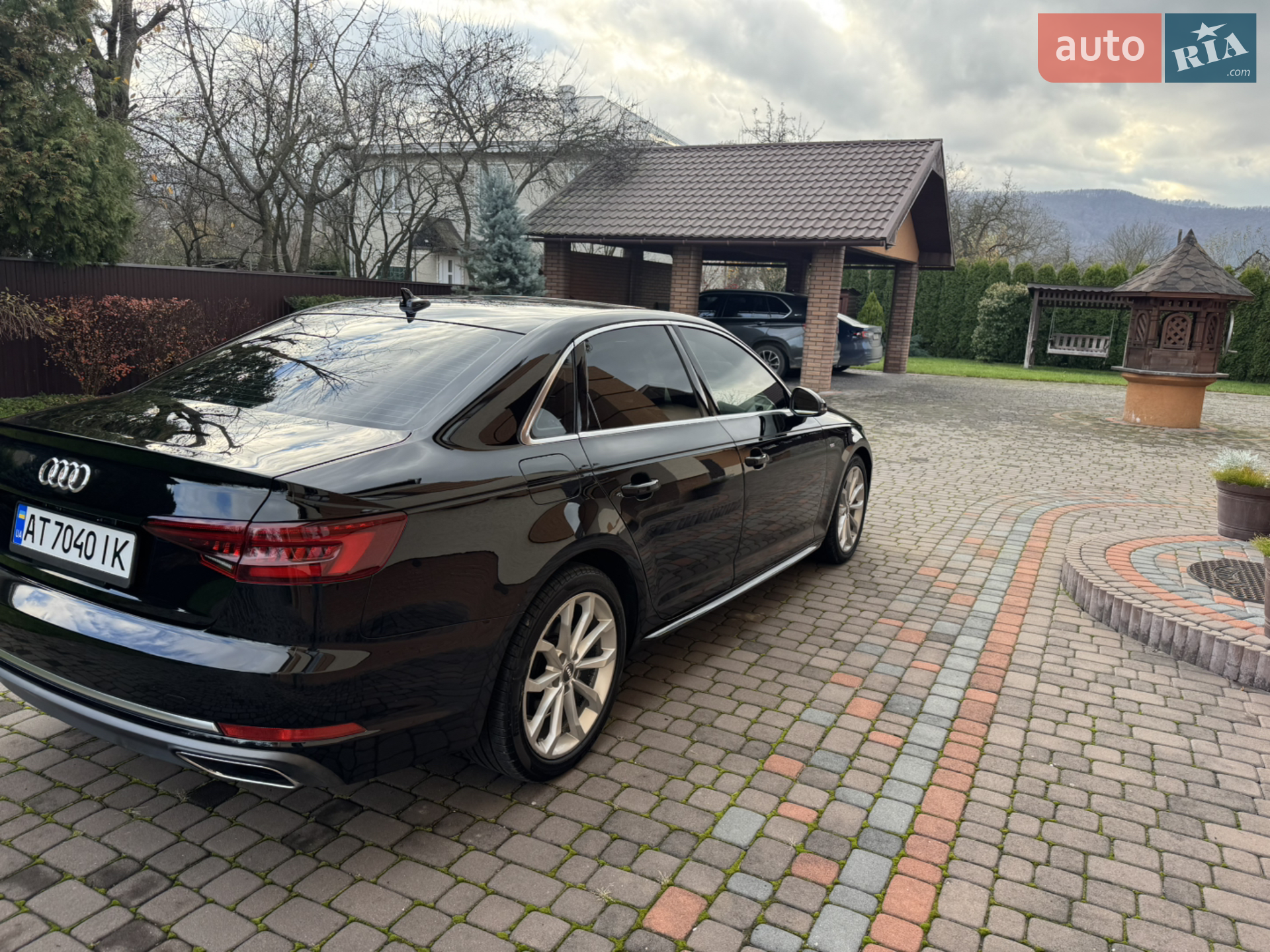 2018 Audi A4 - мініатюра 36
