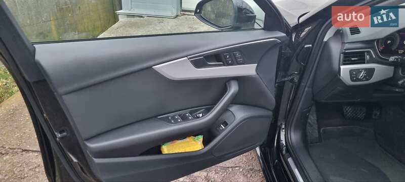 Универсал Audi A4 2022 в Виннице фото 9 Универсал Audi A4 2022 в Виннице