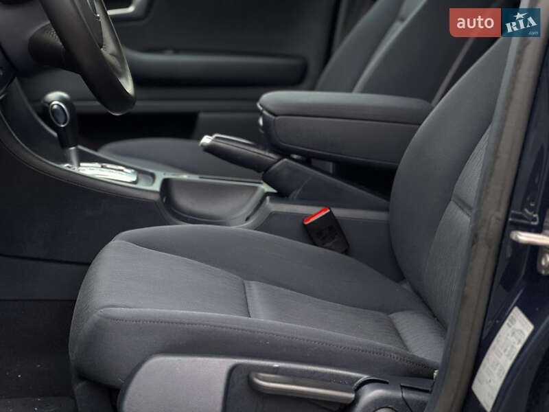 Универсал Audi A4 2005 в Староконстантинове фото 17 Универсал Audi A4 2005 в Староконстантинове