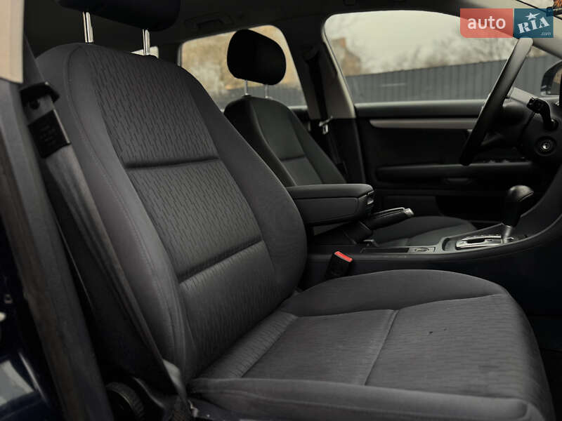 Универсал Audi A4 2005 в Староконстантинове фото 25 Универсал Audi A4 2005 в Староконстантинове