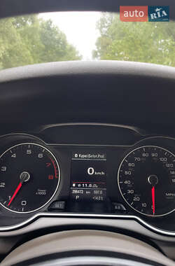 Седан Audi A4 2014 в Чернігові