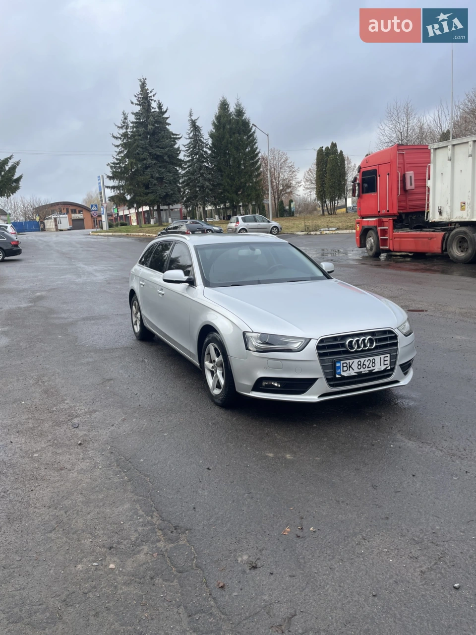 2014 Audi A4 - мініатюра 17