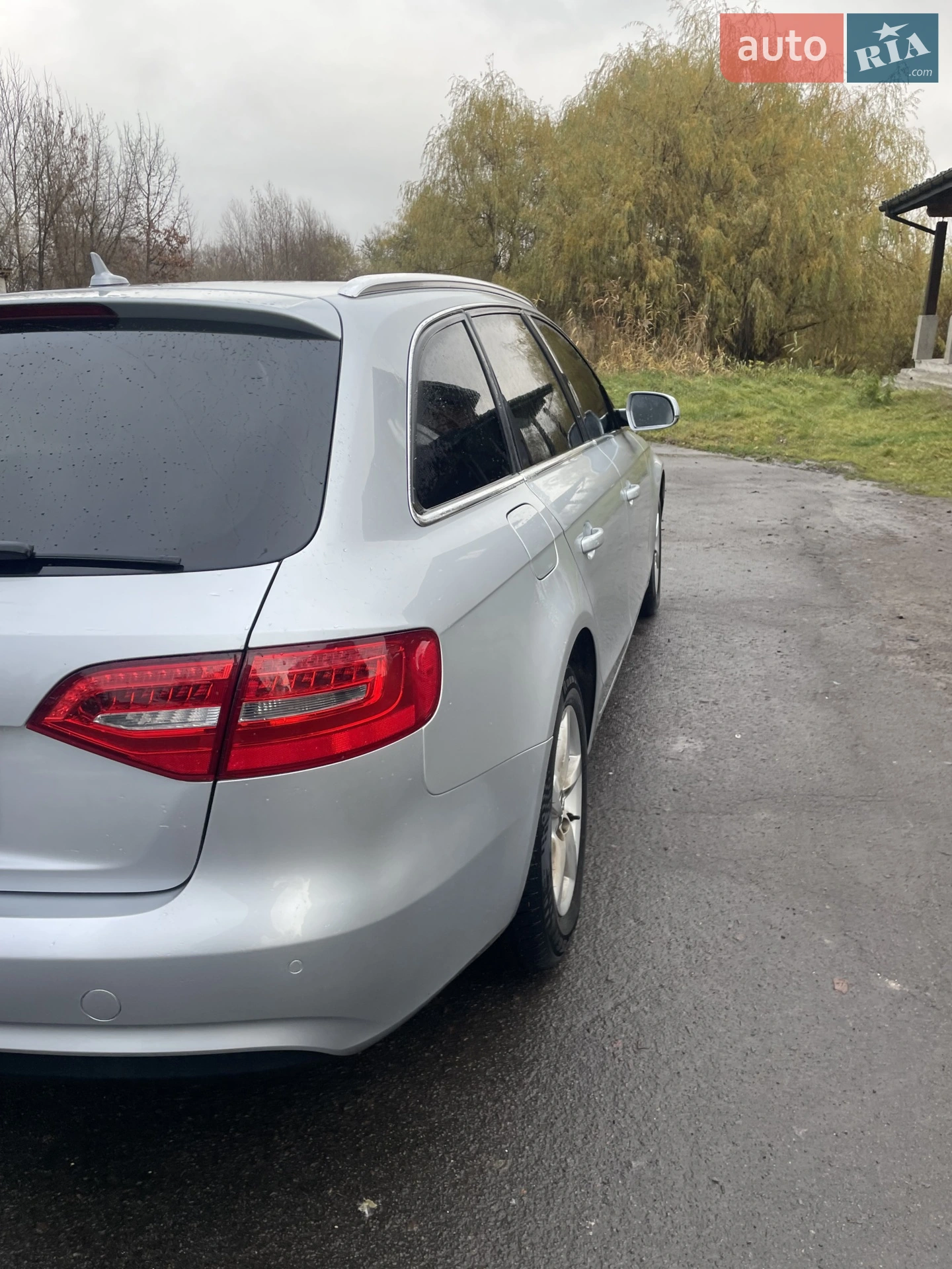 2013 Audi A4 - мініатюра 15