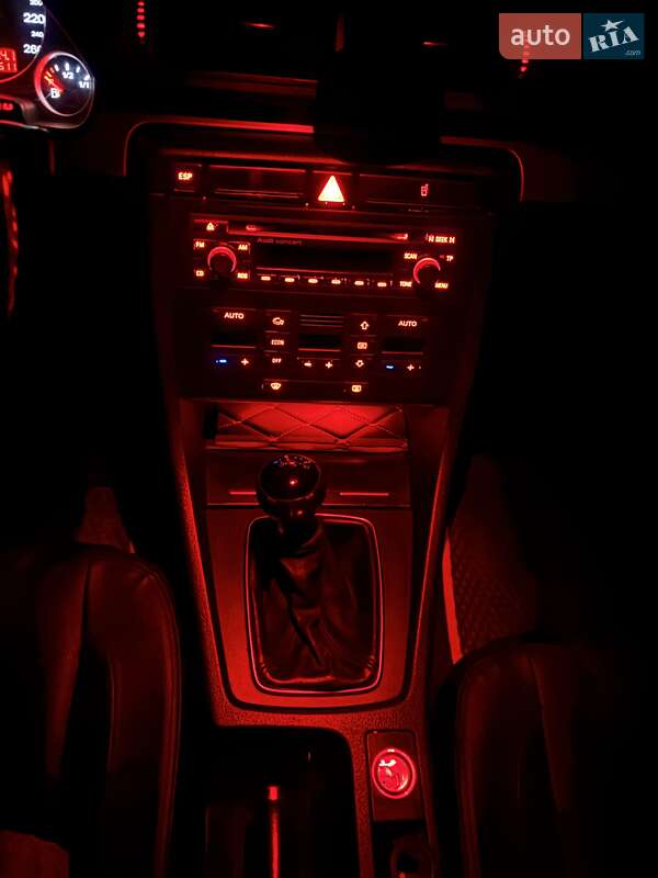 Універсал Audi A4 2005 в Ямполі