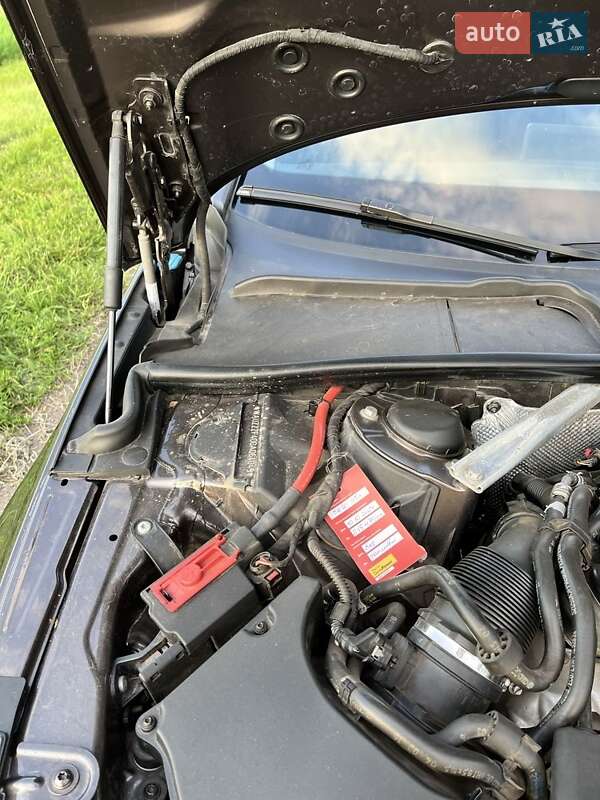 Седан Audi A4 2016 в Кривому Розі