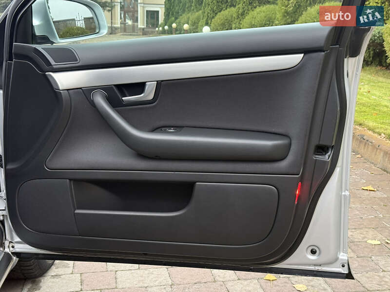 Універсал Audi A4 2003 в Сарнах