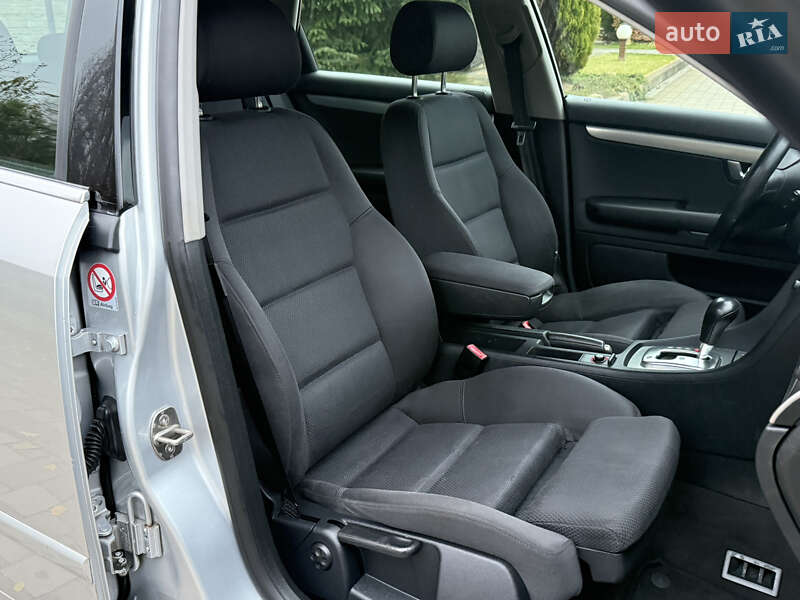 Універсал Audi A4 2003 в Сарнах