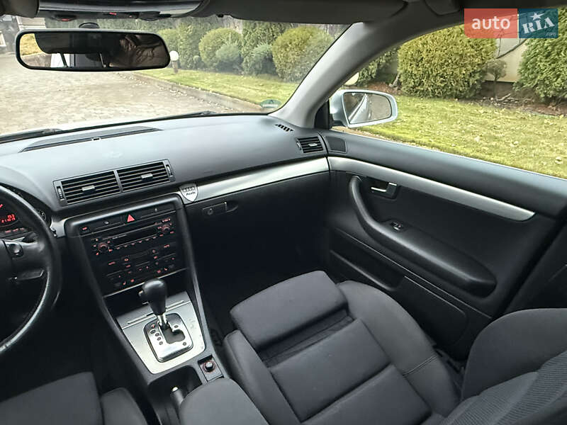 Універсал Audi A4 2003 в Сарнах