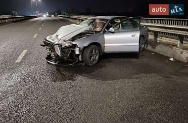Седан Audi A4 1998 в Киеве