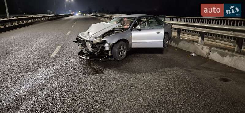 Audi A4 1998 Audi A4 1998