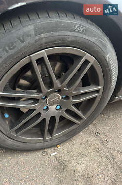Седан Audi A4 2011 в Киеве