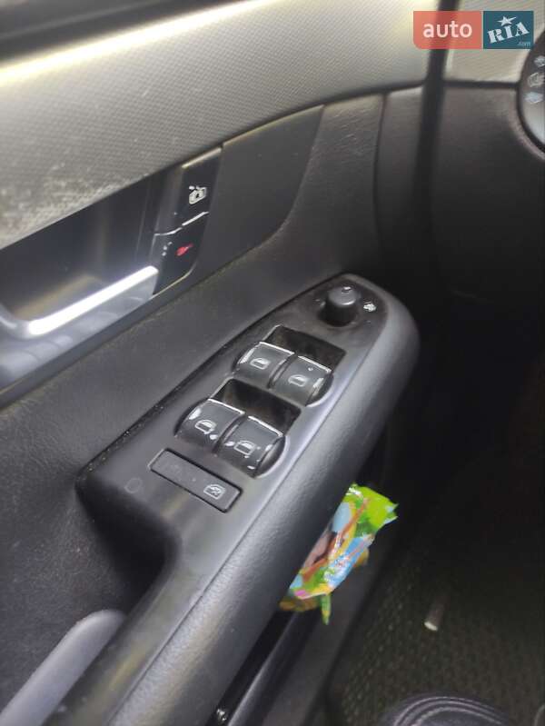 Універсал Audi A4 2003 в Звенигородці фото 6 Універсал Audi A4 2003 в Звенигородці