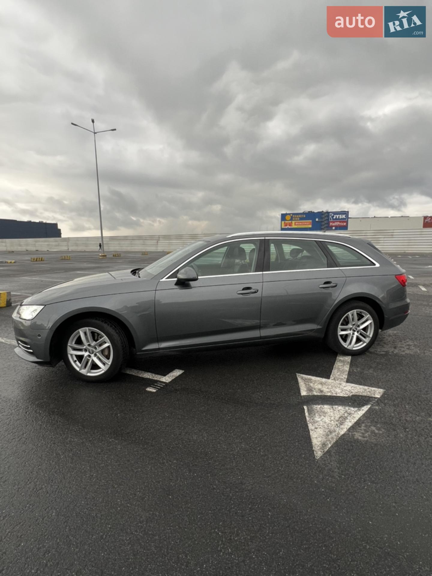 2016 Audi A4 - мініатюра 10