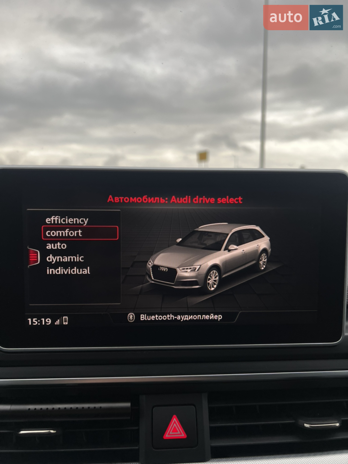 2016 Audi A4 - мініатюра 20
