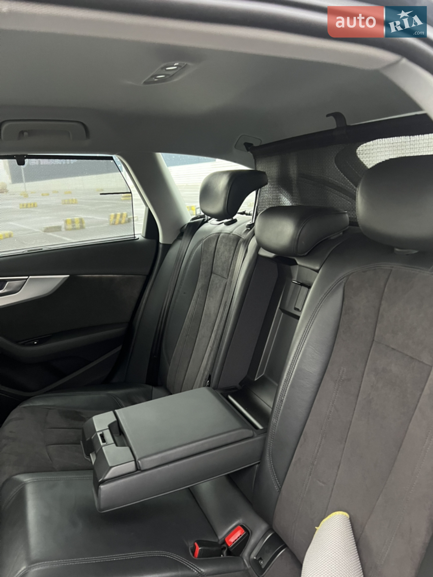 2016 Audi A4 - мініатюра 24
