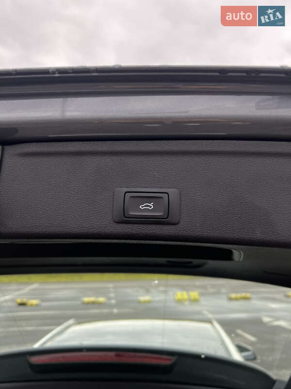 Універсал Audi A4 2016 в Львові фото 28 Універсал Audi A4 2016 в Львові