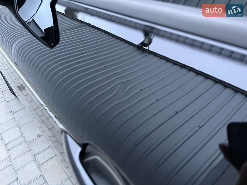 Седан Audi A4 2023 в Днепре