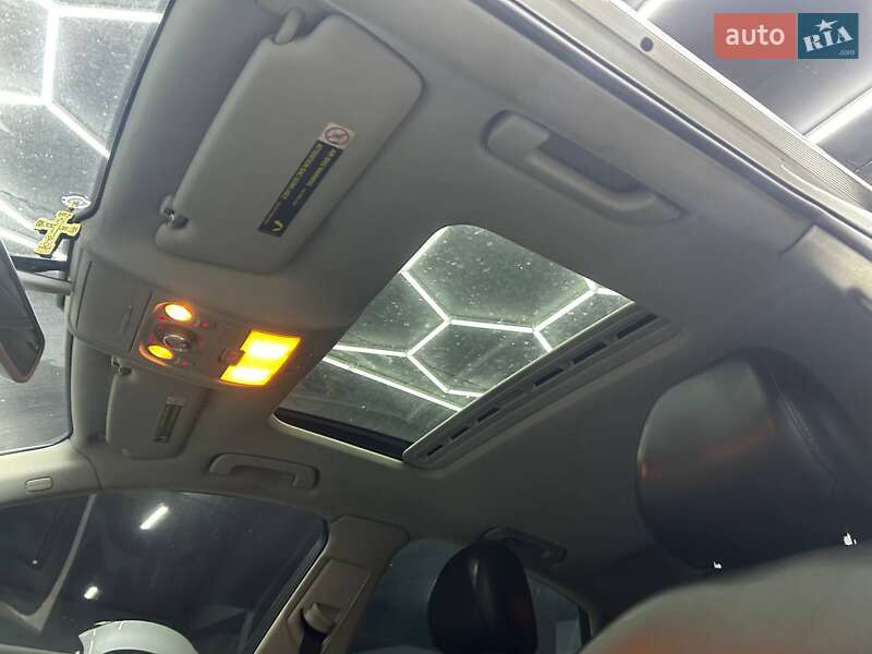 Седан Audi A4 2012 в Черновцах