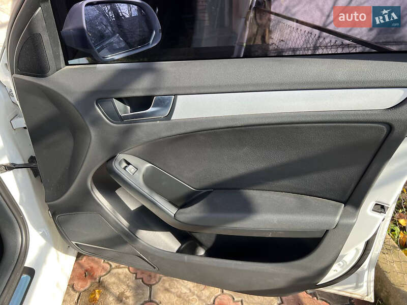 Седан Audi A4 2015 в Виннице фото 14 Седан Audi A4 2015 в Виннице