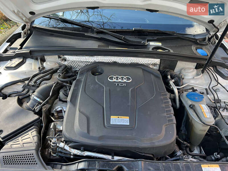Седан Audi A4 2015 в Виннице фото 20 Седан Audi A4 2015 в Виннице