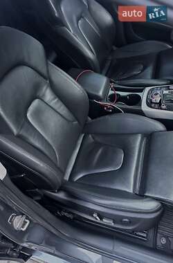 Седан Audi A4 2014 в Виннице