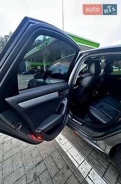 Седан Audi A4 2014 в Виннице